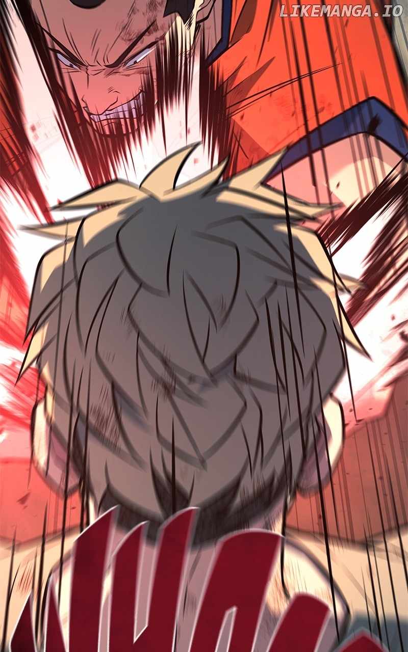 King of Violence Chapter 54 32